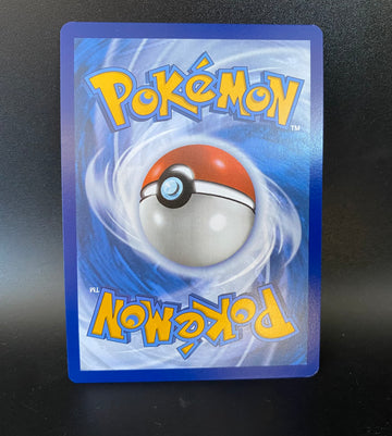 Greninja ex 214/167 Special Illustration Rare