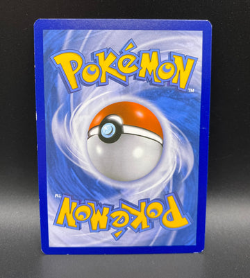 Pikachu EX XY84 Promo