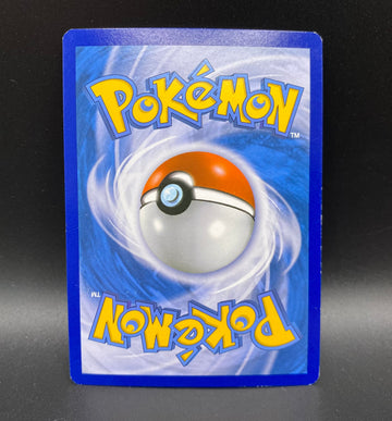 Manetric EX 113/119 Full Art