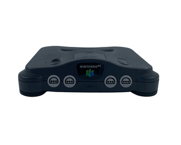 Nintendo 64 Console
