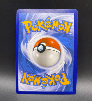 Magikarp 203/193 Illustration Rare