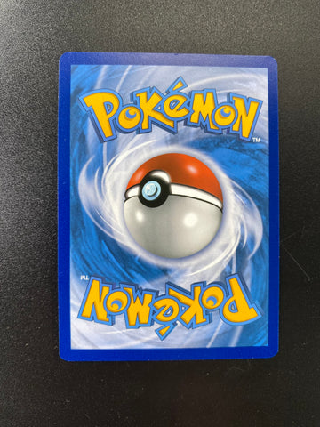 Jolteon V SWSH183 Alt Art Black Star Promo