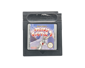 Bugs Bunny: Crazy Castle 3 Pokémon TCG card