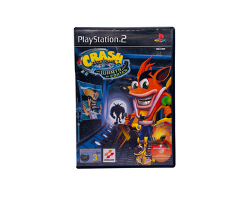 Crash Bandicoot: The Wrath of Cortex Pokémon TCG card