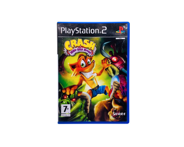 Crash: Mind over Mutant Pokémon TCG card