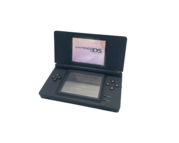 Nintendo DS Lite Console Pokémon TCG card