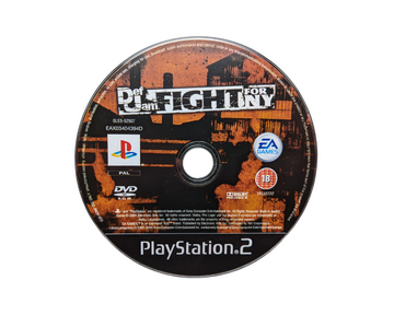 Def Jam: Fight for NY (R18)