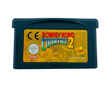 Donkey Kong Country 2 Pokémon TCG card
