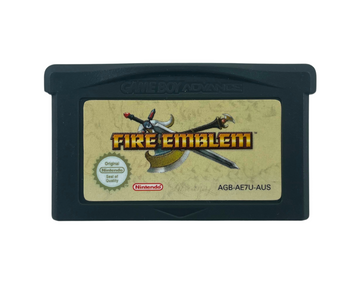 Fire Emblem Pokémon TCG card