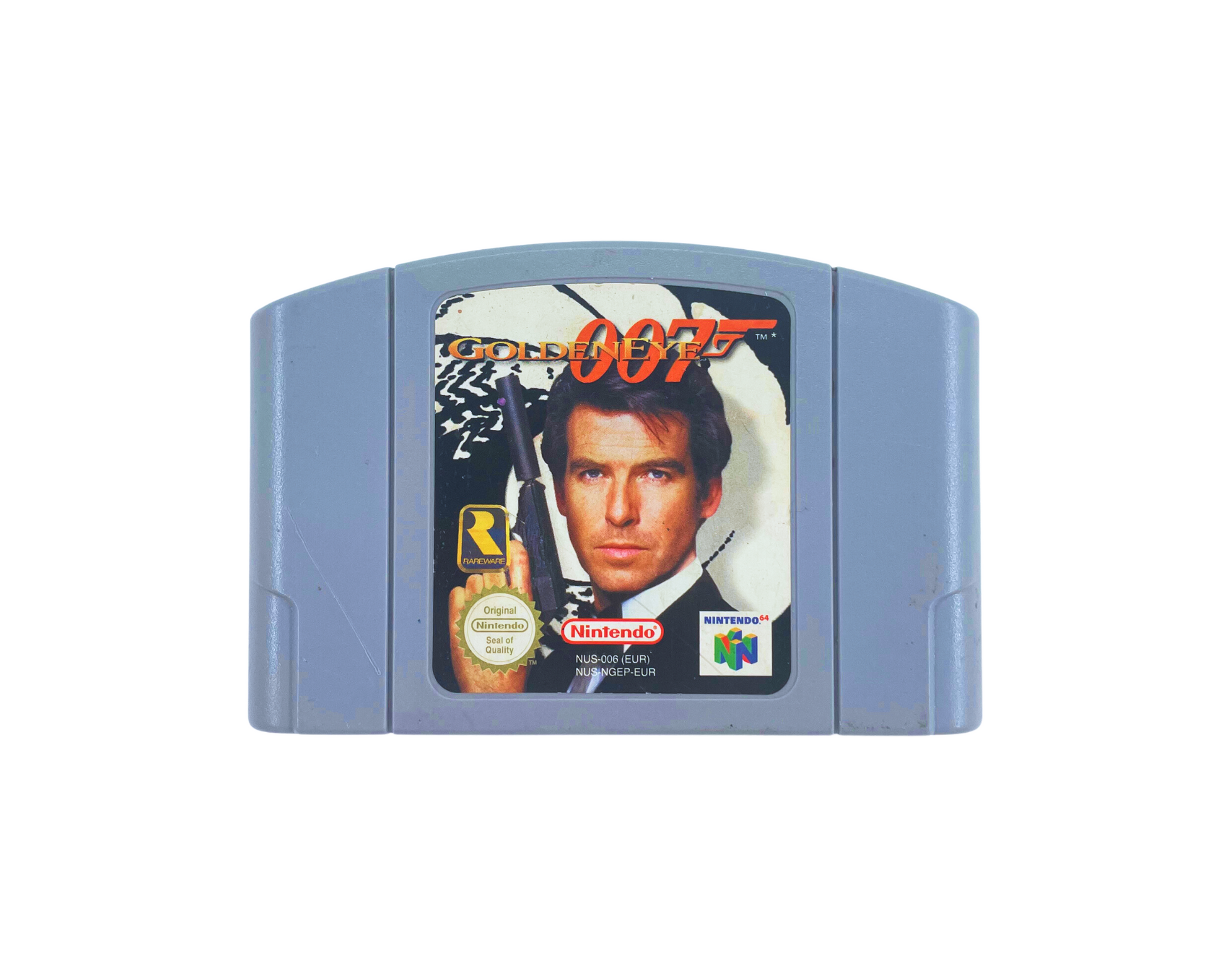 GoldenEye 007 Pokémon TCG card