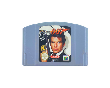 GoldenEye 007 Pokémon TCG card