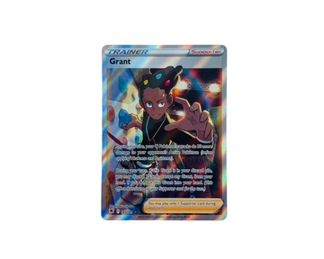 Grant 185/189 Pokémon TCG card