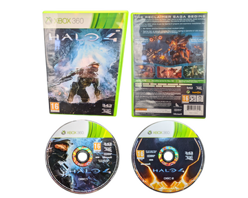 Halo 4 Pokémon TCG card