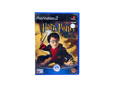 Harry Potter and the Chamber of Secrets Pokémon TCG card