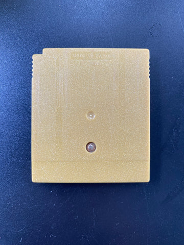 Pokémon Gold (Refurbished)