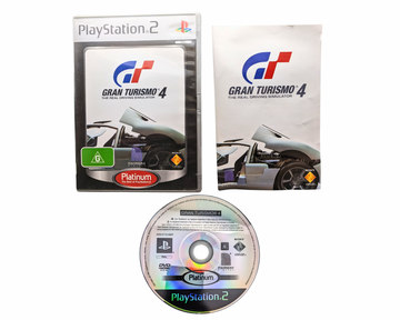 Gran Turismo 4 Pokémon TCG card