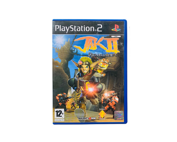 Jak II: Renegade Pokémon TCG card