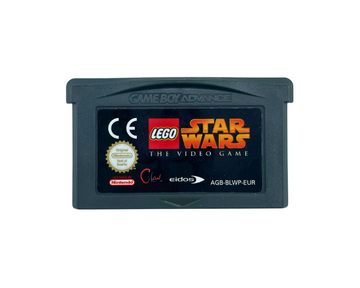 LEGO Star Wars: The Video Game Pokémon TCG card
