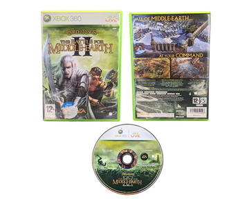 The Lord of the Rings: Battle for Middle-Earth II Pokémon TCG card