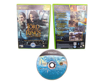 Lord of the Rings: The Two Towers Pokémon TCG card