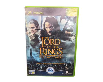 Lord of the Rings: The Two Towers