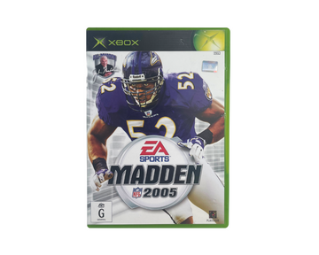 Madden 2005 Pokémon TCG card