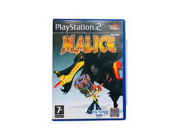 Malice Pokémon TCG card