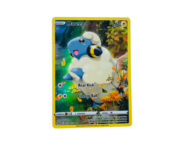 Mareep GG34/GG70 Pokémon TCG card