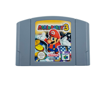 Mario Party 3 Pokémon TCG card