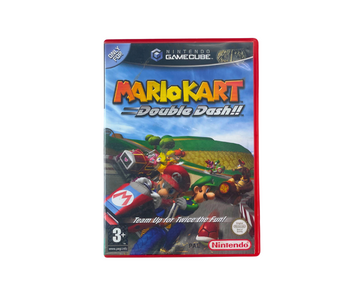 Mario Kart: Double Dash Pokémon TCG card