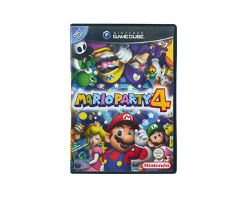 Mario Party 4 Pokémon TCG card