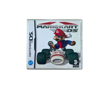 Mario Kart DS Pokémon TCG card