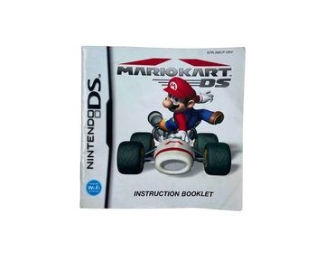 Mario Kart DS