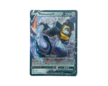 Melmetal V 047/078 Pokémon TCG card