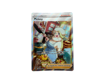 Melony GG64/GG70 Pokémon TCG card