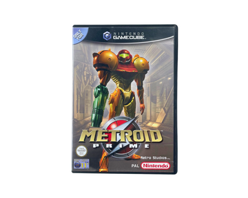 Metroid Prime Pokémon TCG card