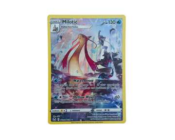 Milotic TG02/TG30 Pokémon TCG card