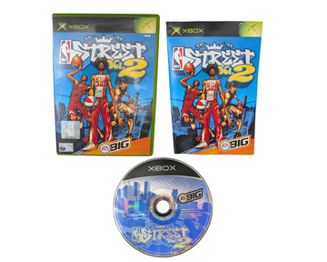 NBA Street Vol. 2 Pokémon TCG card