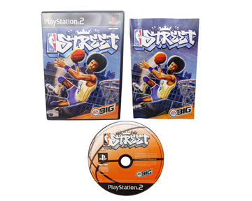 NBA Street Pokémon TCG card