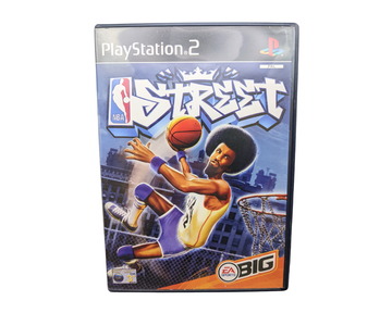 NBA Street