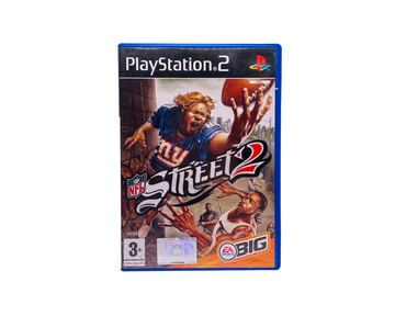 NFL Street 2 Pokémon TCG card