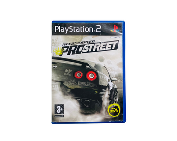 Need for Speed: ProStreet Pokémon TCG card