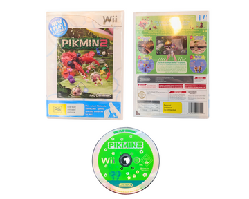 Pikmin 2 Pokémon TCG card