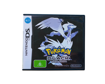 Pokémon Black Pokémon TCG card