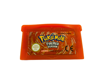 Pokémon FireRed Pokémon TCG card