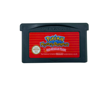 Pokémon Mystery Dungeon: Red Rescue Team Pokémon TCG card