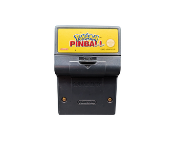 Pokemon Pinball Pokémon TCG card