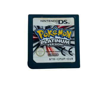 Pokémon Platinum