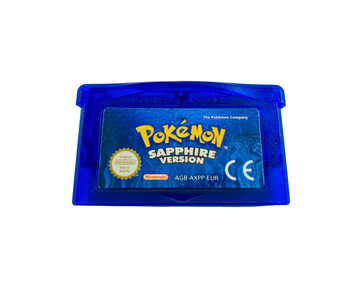Pokémon Sapphire Pokémon TCG card