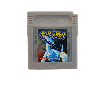 Pokémon Silver Pokémon TCG card